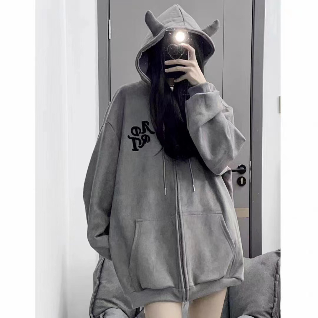 欧美范秋季欧版女装