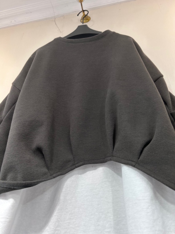 欧美范欧货潮款女装