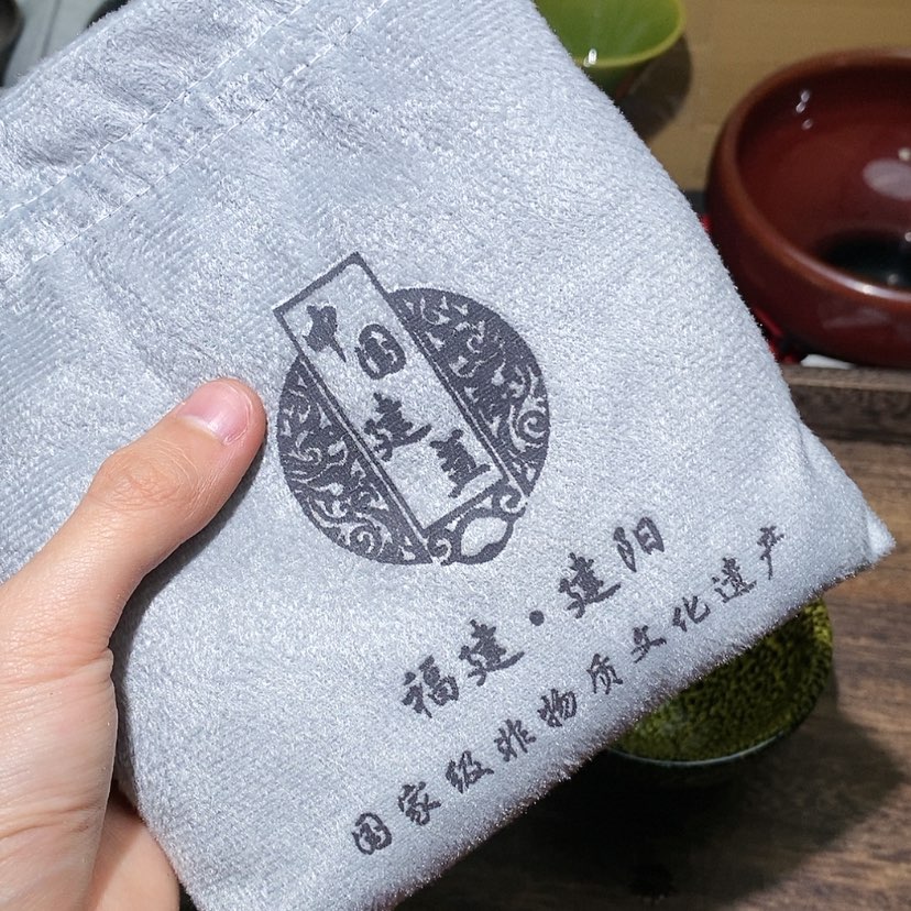 【闪购商品】瓷茶盏