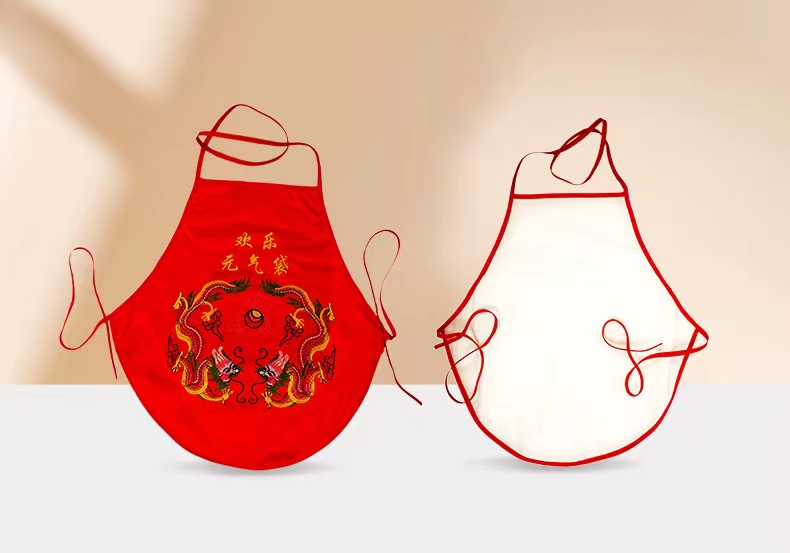 【老师甄选】欢乐元气袋肚兜养护