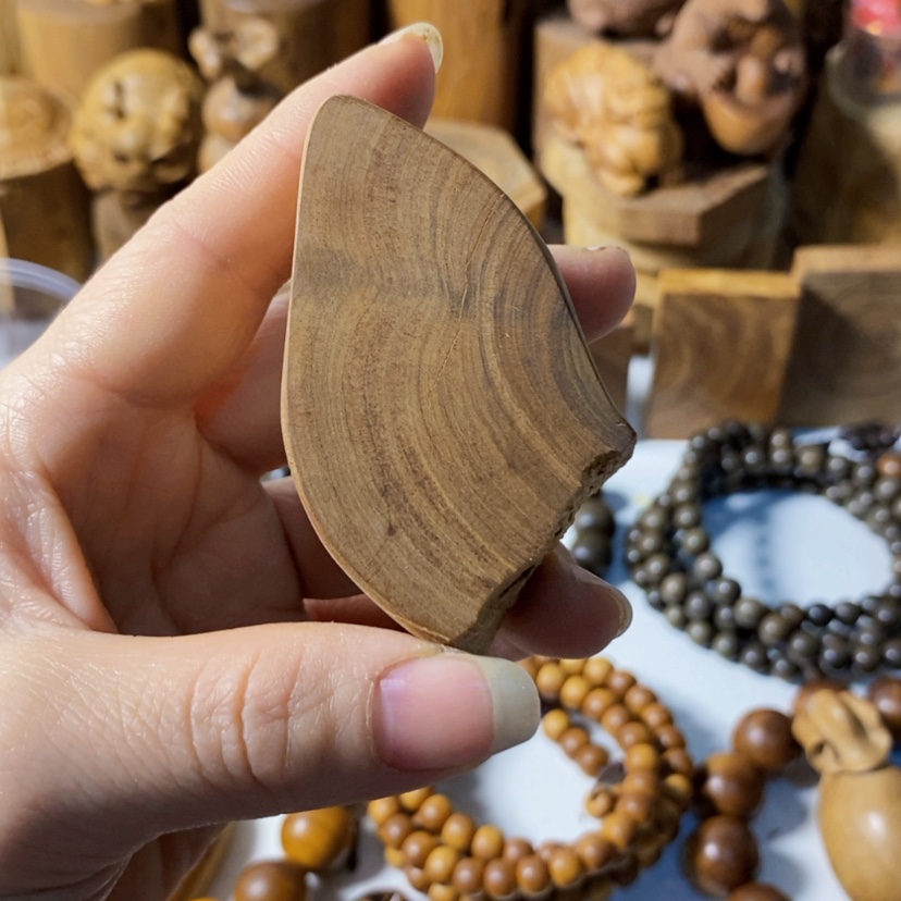 【闪购商品】檀木老山檀香焦糖