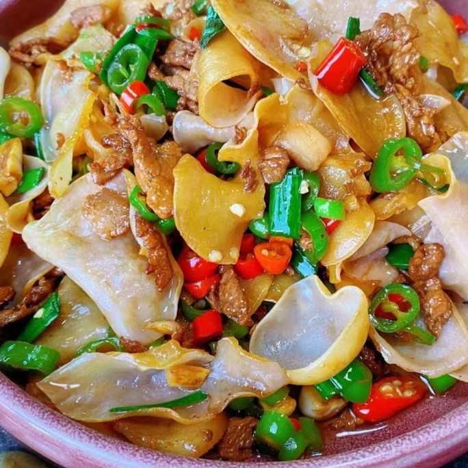 大别山白玉木耳150克营养深山美味原色嫩滑品质食用农家