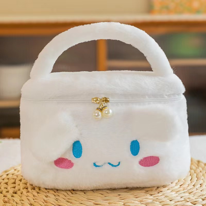 娃娃包