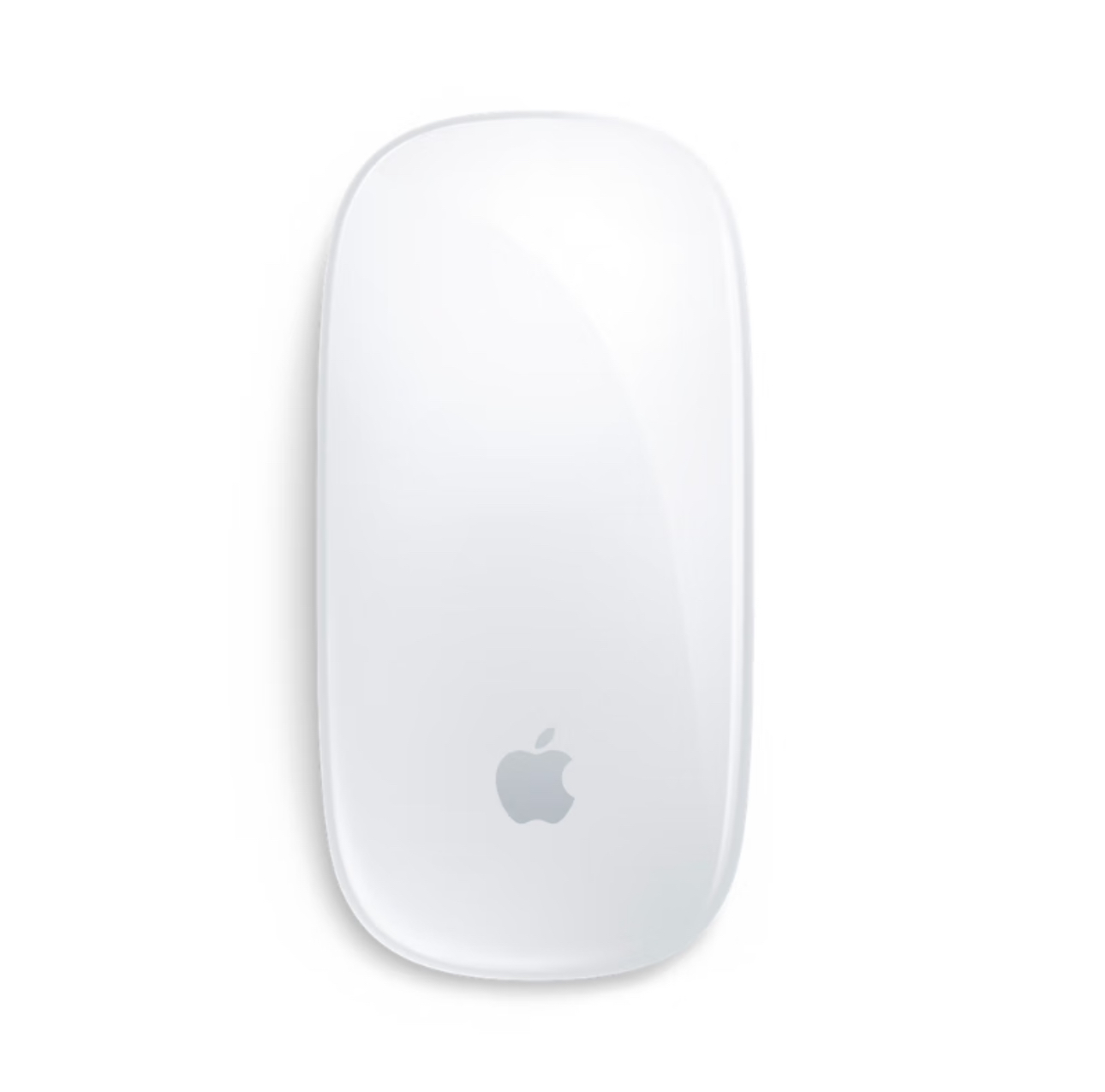 95新 Apple/苹果  Magic Mouse 2代妙控鼠标国行正品无线蓝牙鼠标