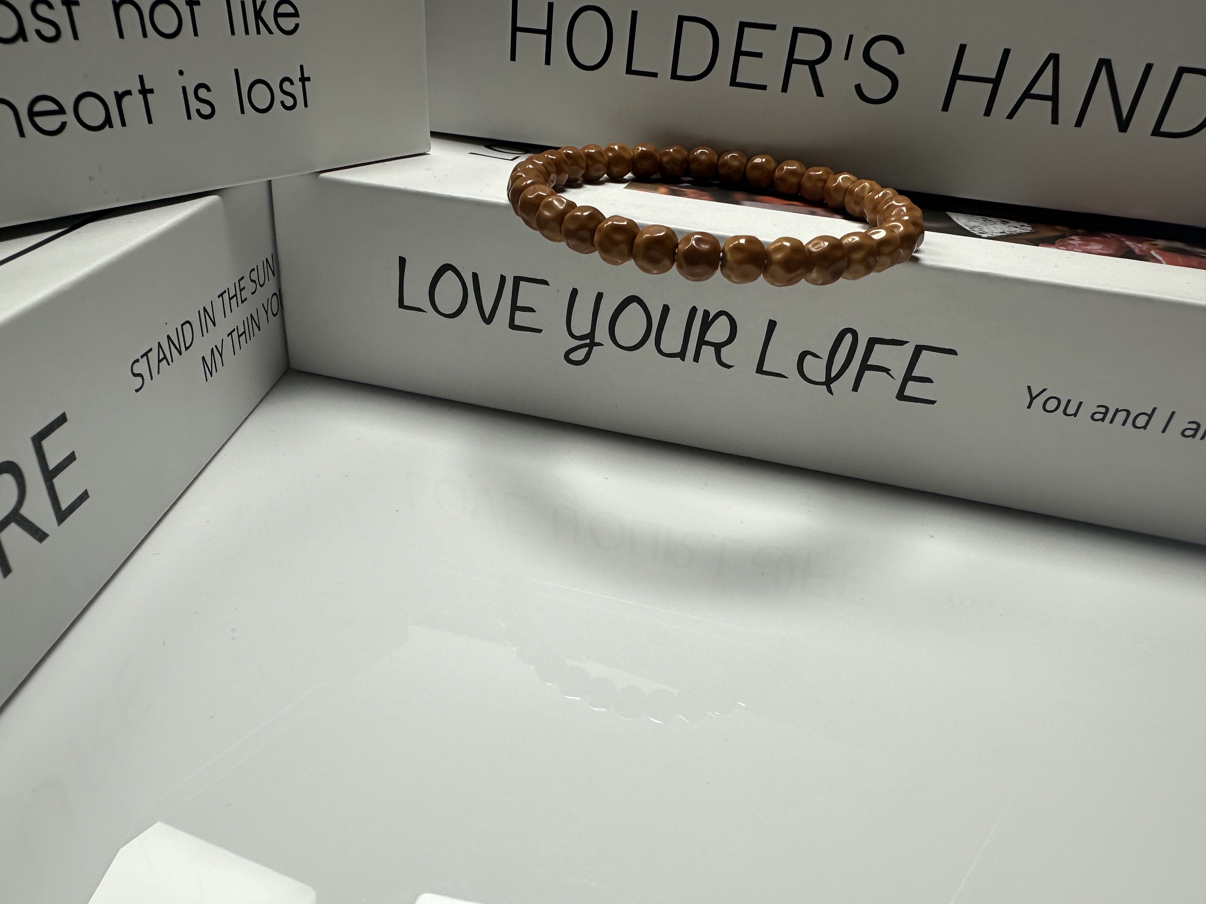 【云帆出品】橄榄核核尖无相单圈手工制作6.9＋尺寸巅峰系列