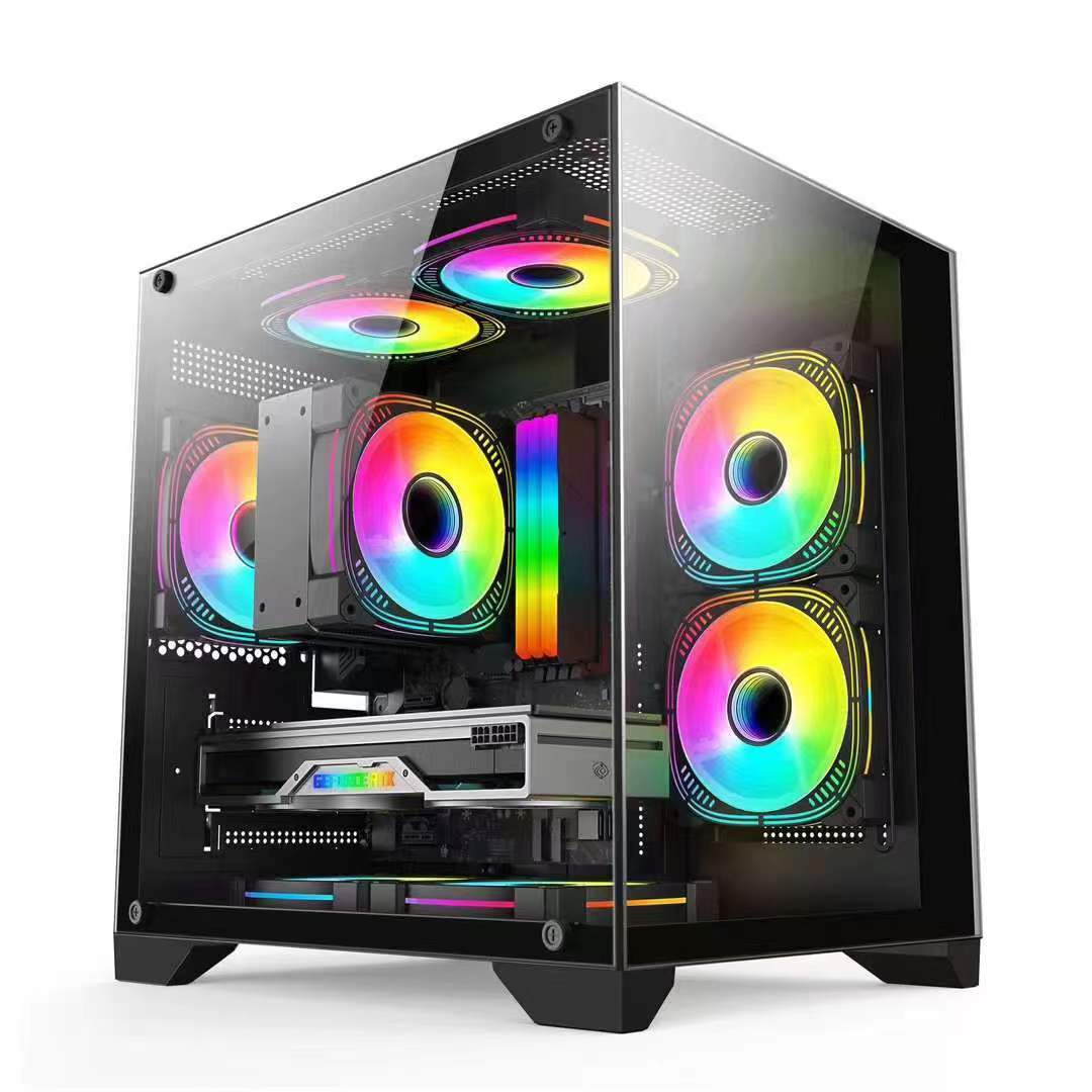 【活动I5  I7 台式主机 】