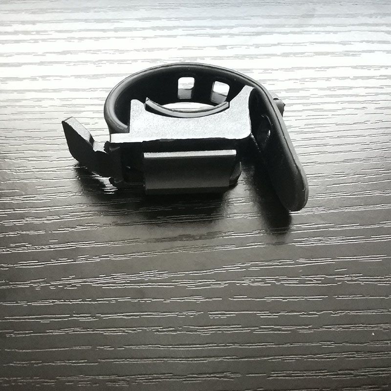 自行车灯底座7588通用硅胶底座绑带皮带扣皮筋零件骑行装备配件