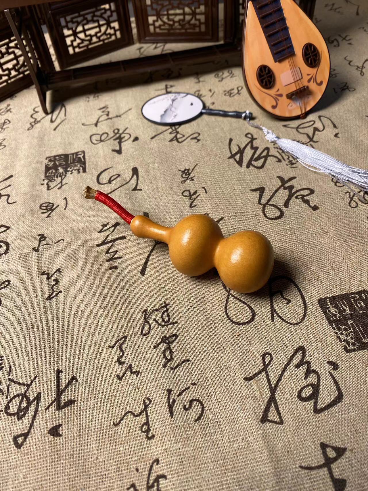 直播间摆件拍品专用链接～