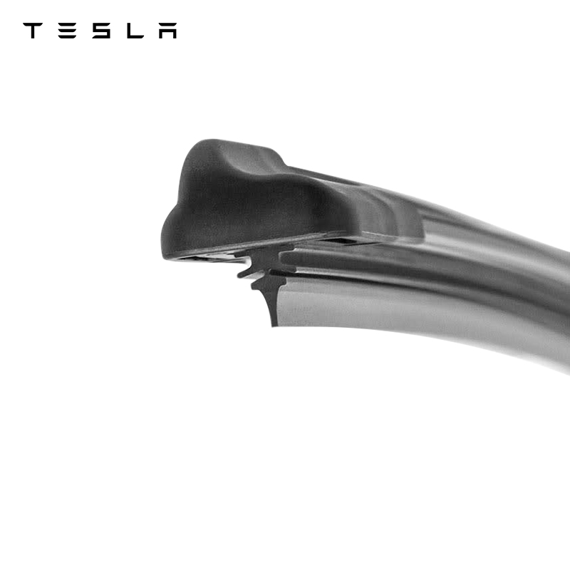 TESLA/特斯拉Model 3雨刷器雨刮器（右侧副驾位）原厂特斯拉雨刮