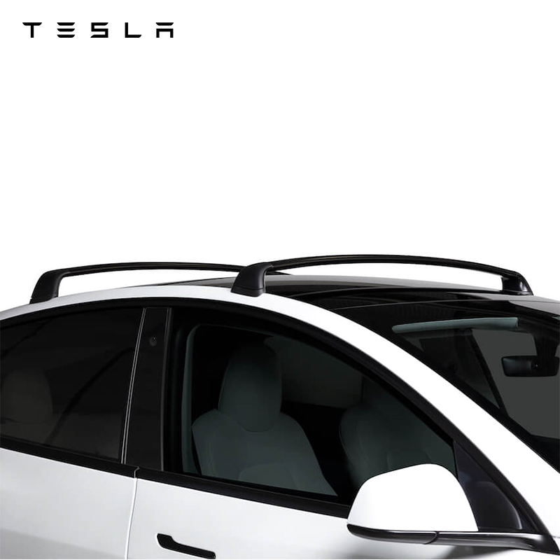 TESLA/特斯拉Model Y 车顶行李架专车专用 轻松安装