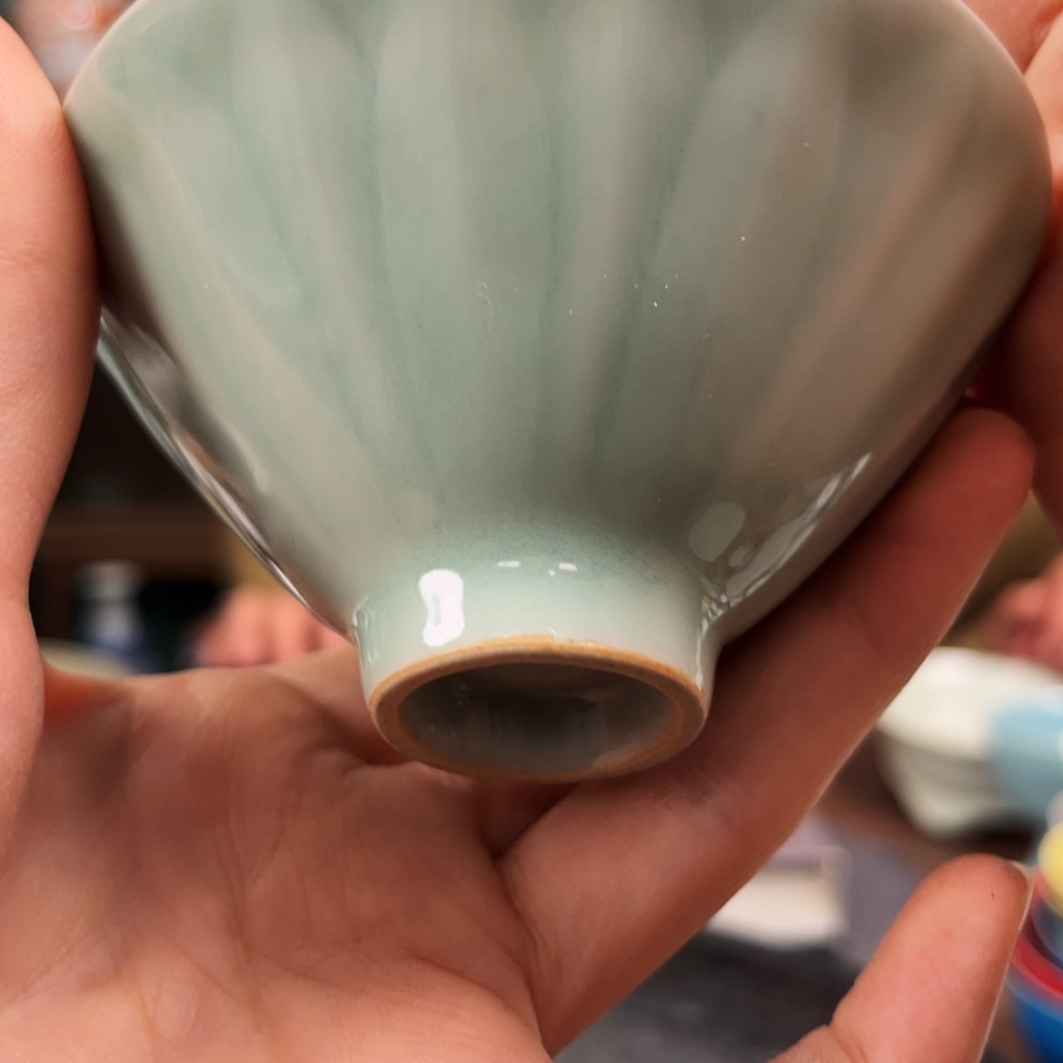 【闪购商品】瓷摆件