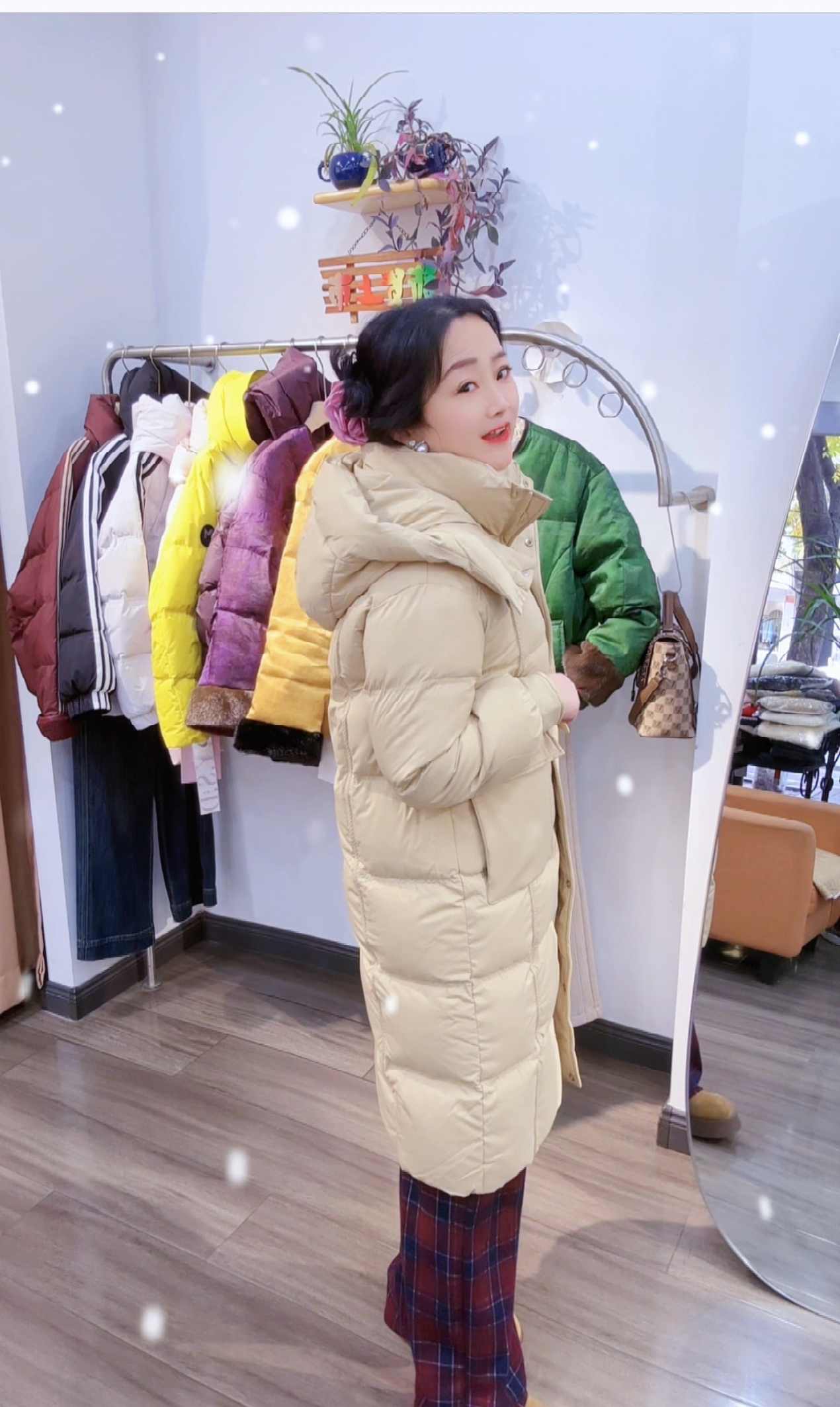 禹州市名品媛女装