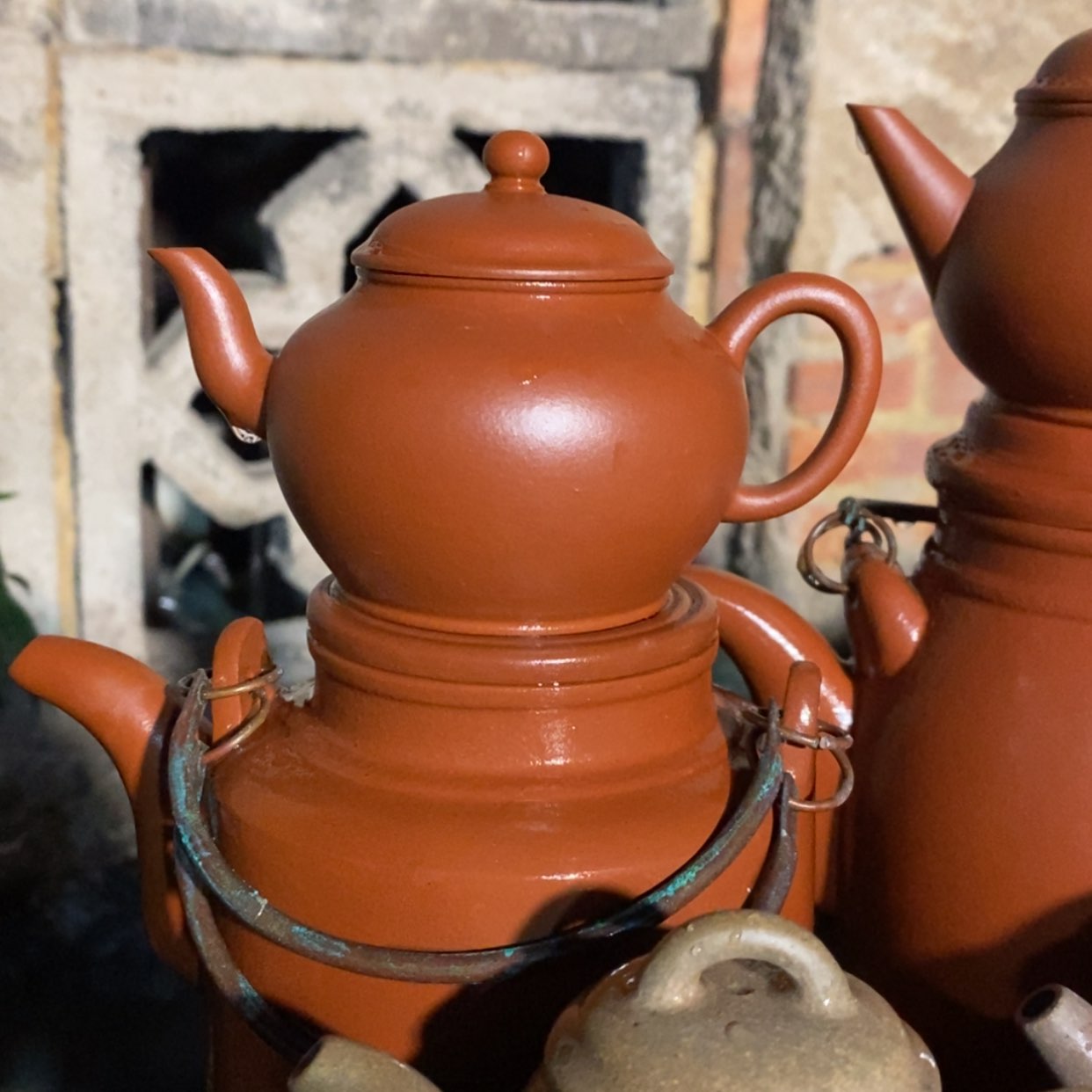 【闪购商品】紫砂茶壶