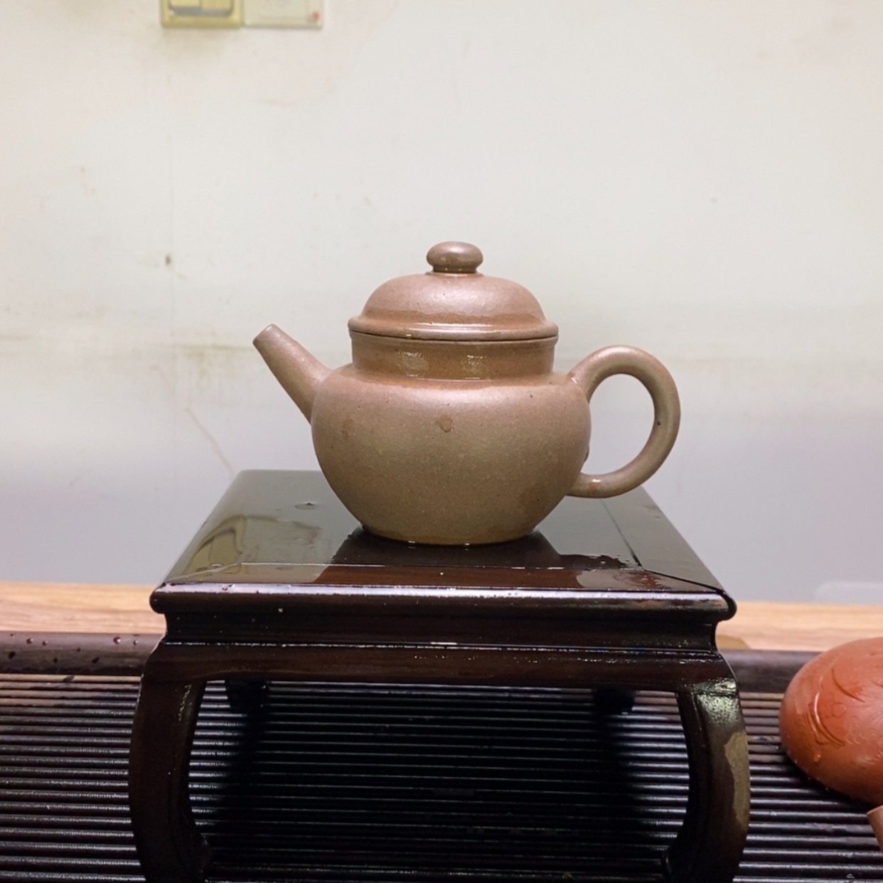 【闪购商品】紫砂茶壶