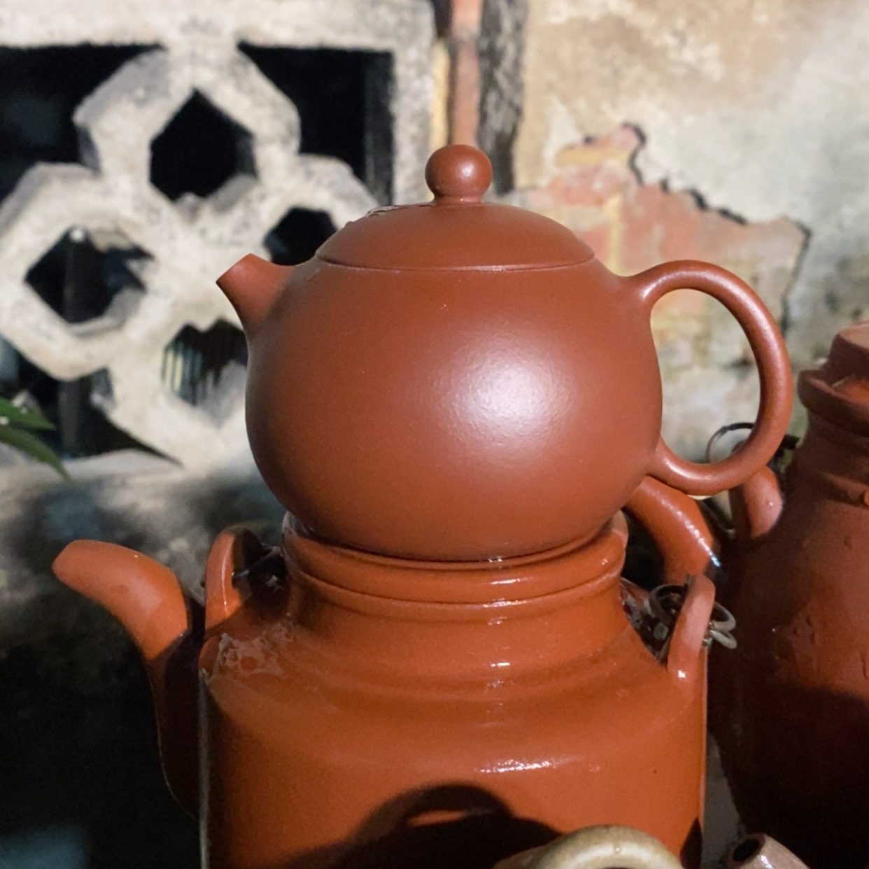 【闪购商品】紫砂茶壶