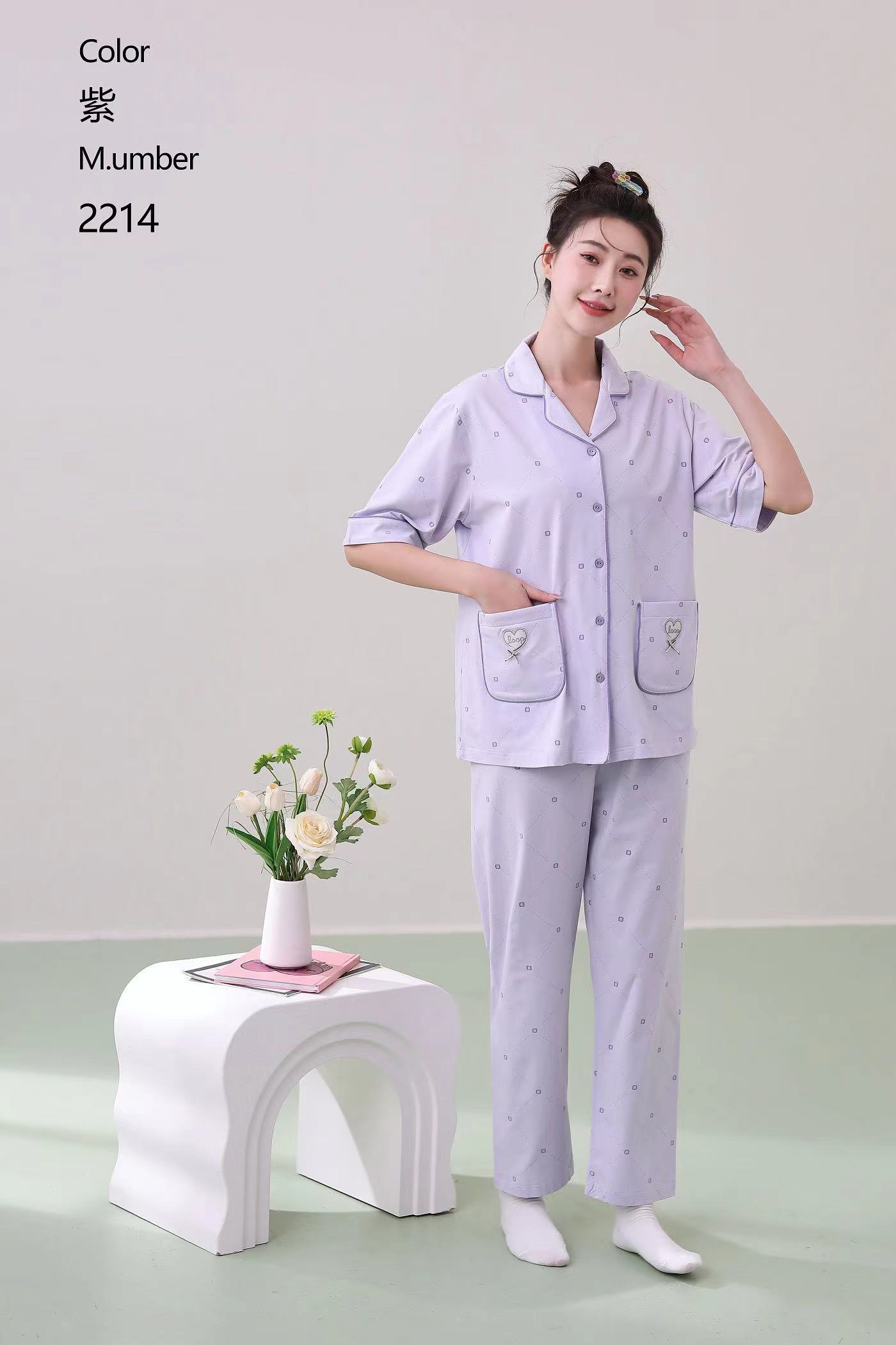 左姑娘服饰秋冬上新