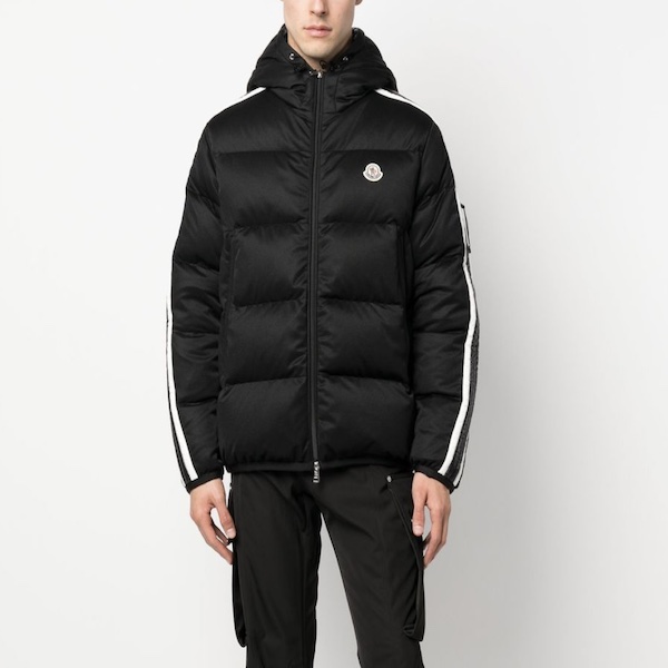 【预售 专柜价17900元】Moncler 男士羽绒服 Sanbesan