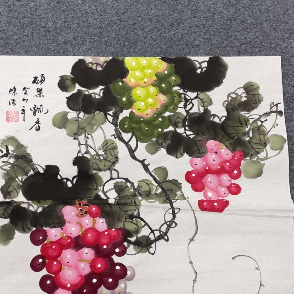 【闪购商品】书法，