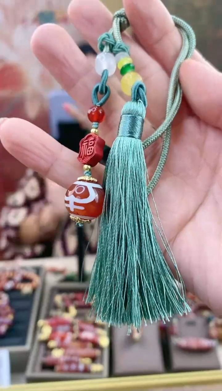 【闪购商品】玛瑙/玉髓挂件未镶嵌挂件