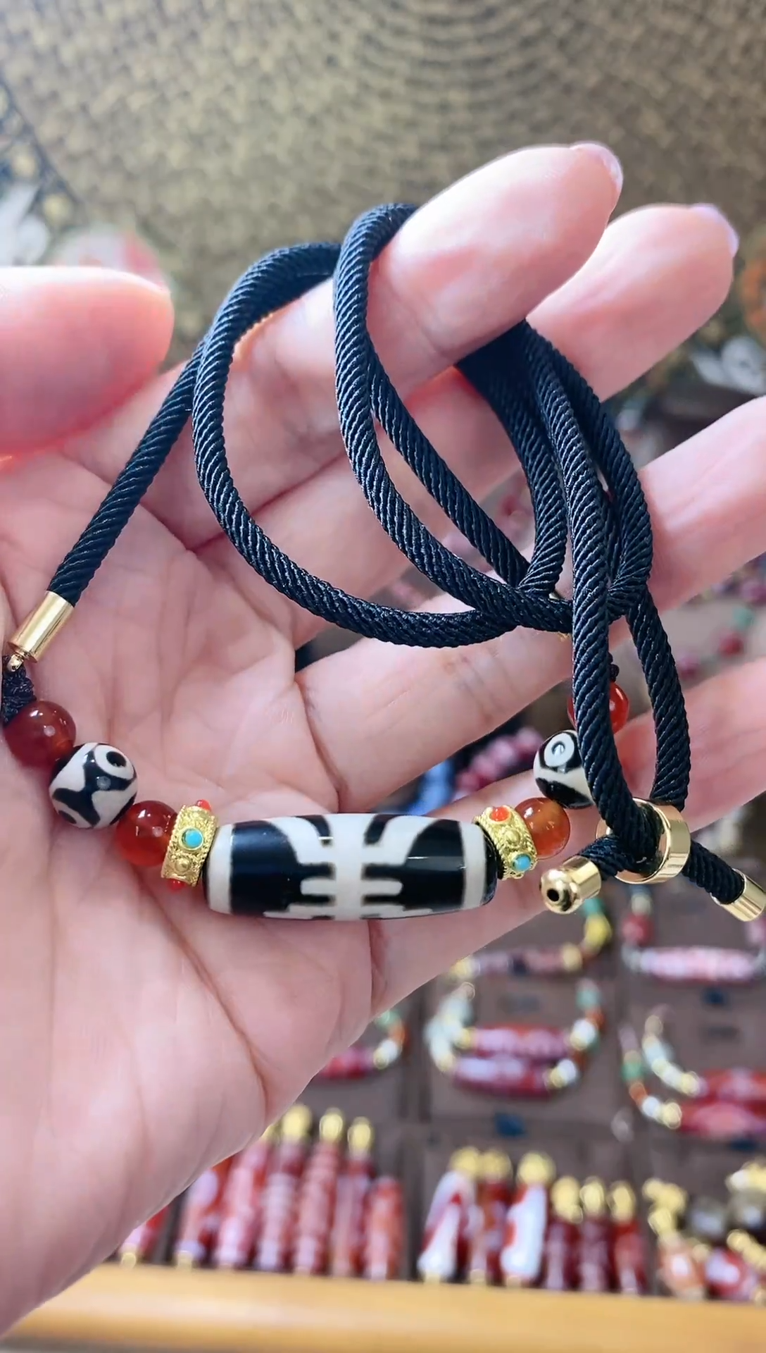 【闪购商品】玛瑙/玉髓吊坠未镶嵌贵贵吊坠