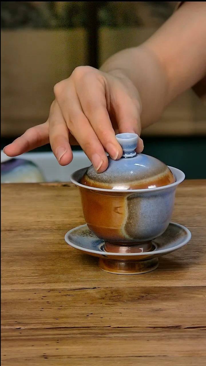 【闪购商品】其他景德镇石丹柴烧手作