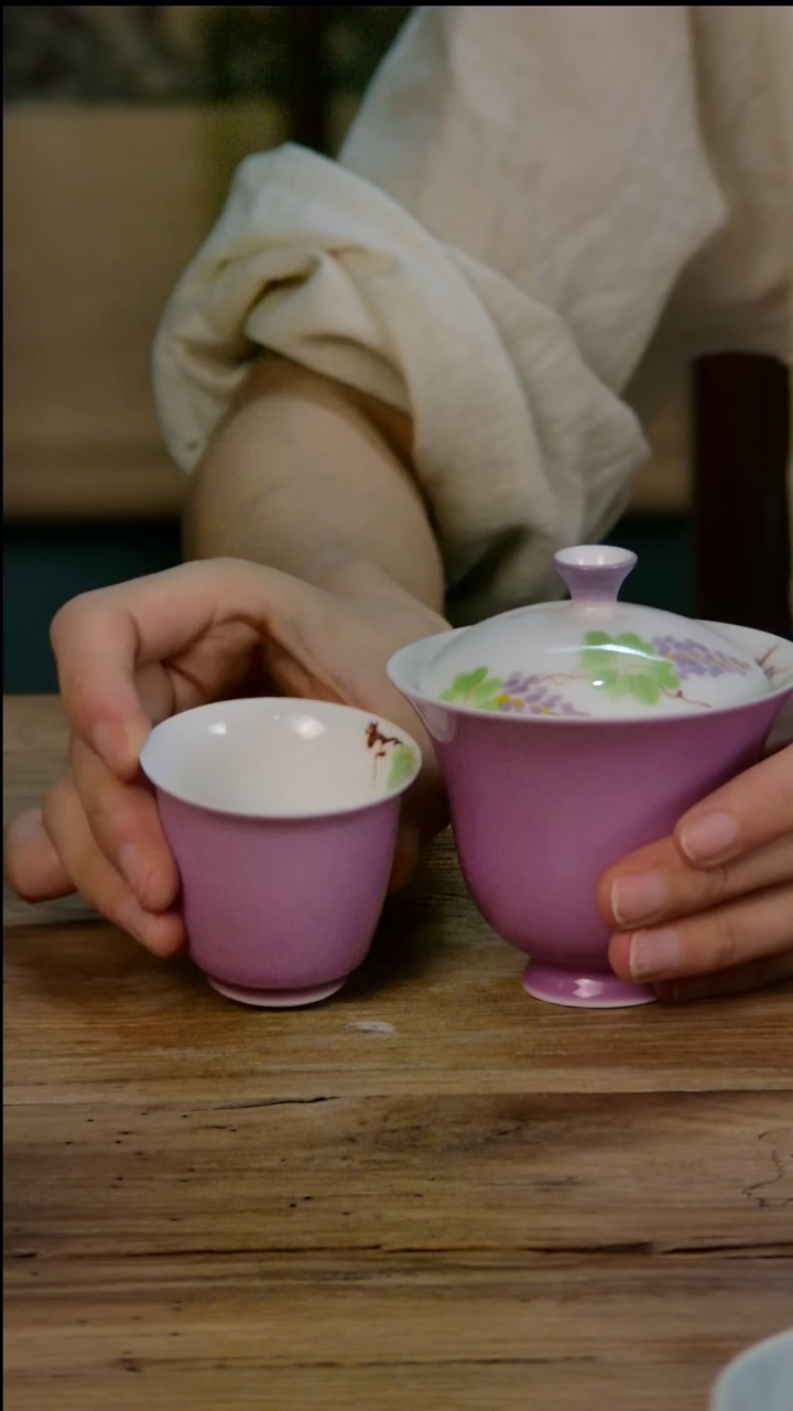 【闪购商品】其他景德镇石丹柴烧手作