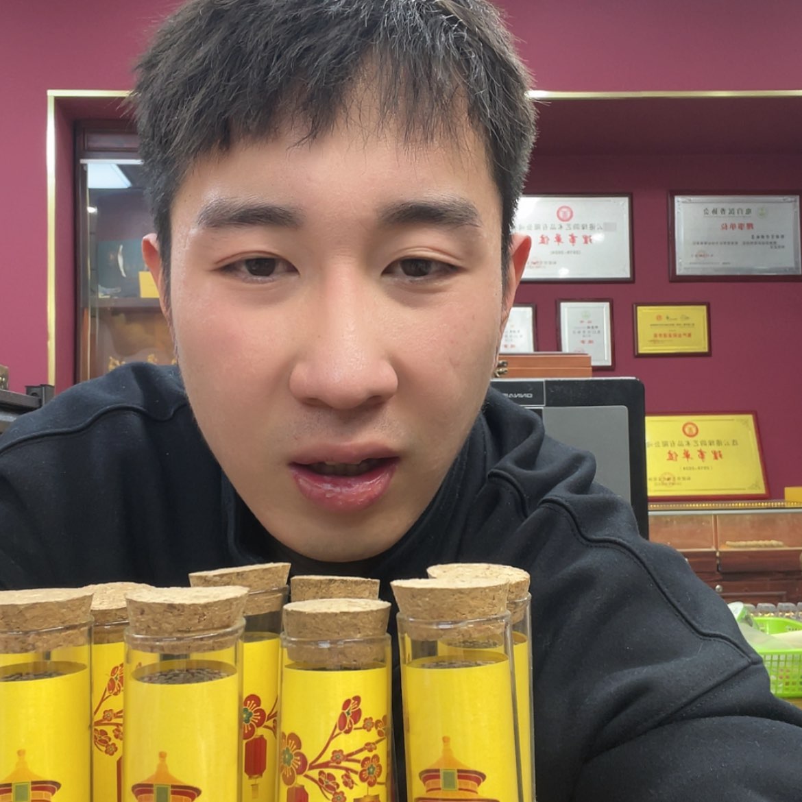 【闪购商品】9根雕