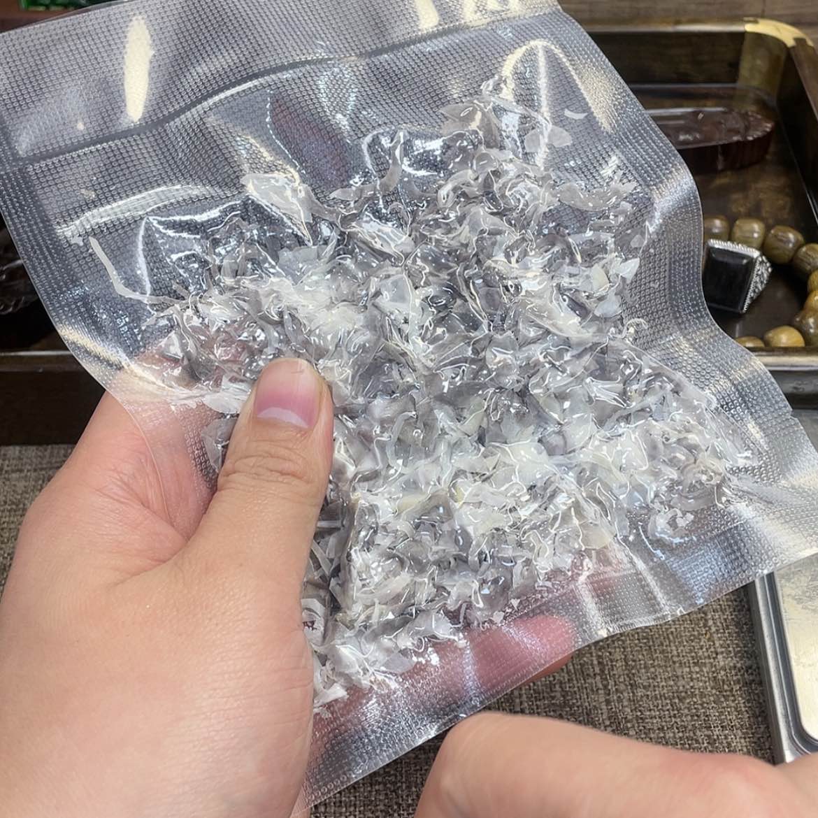 【闪购商品】81根雕