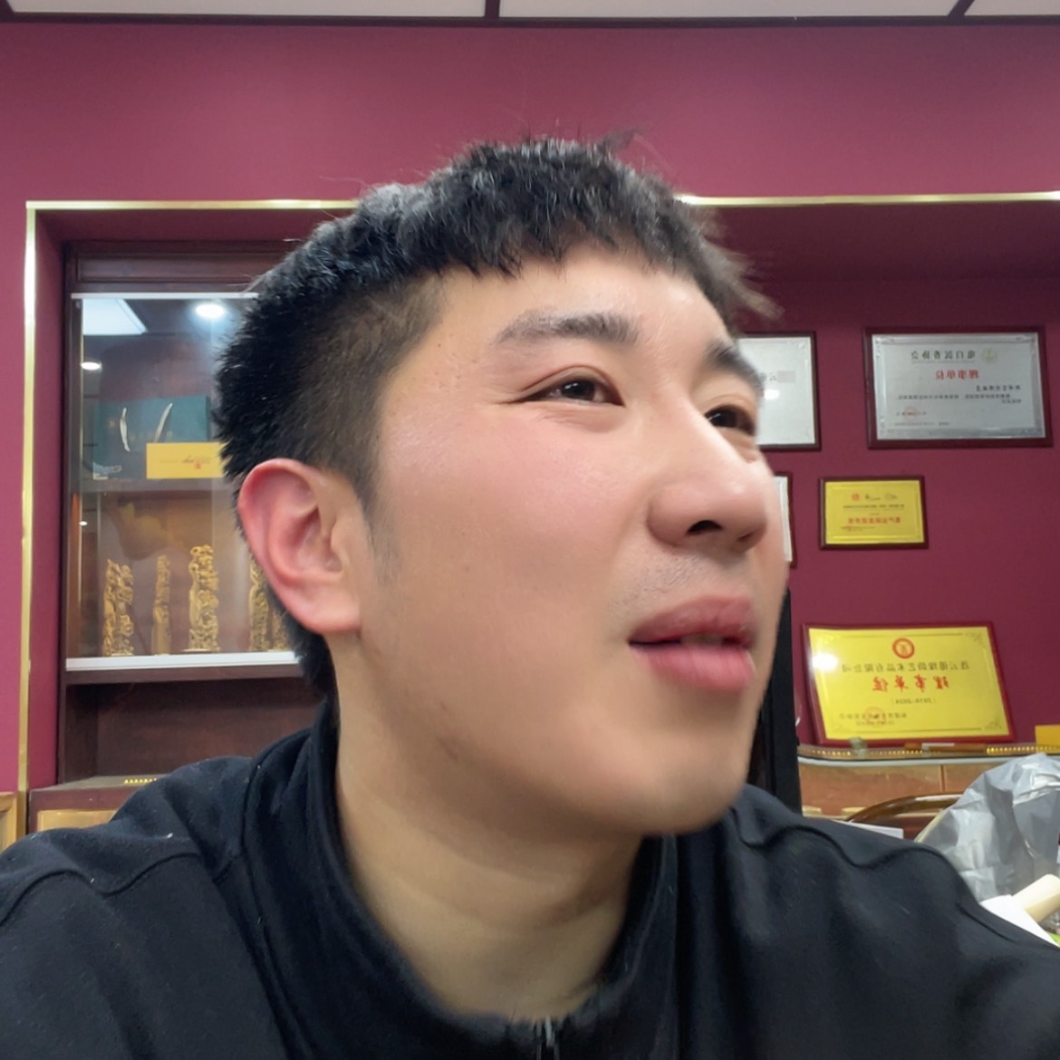 【闪购商品】45根雕