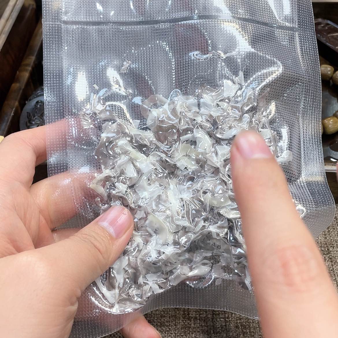 【闪购商品】26根雕