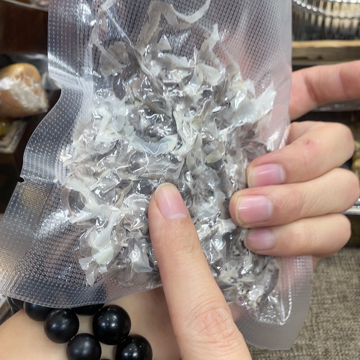 【闪购商品】75根雕