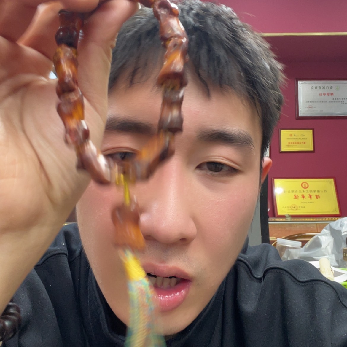 【闪购商品】27根雕