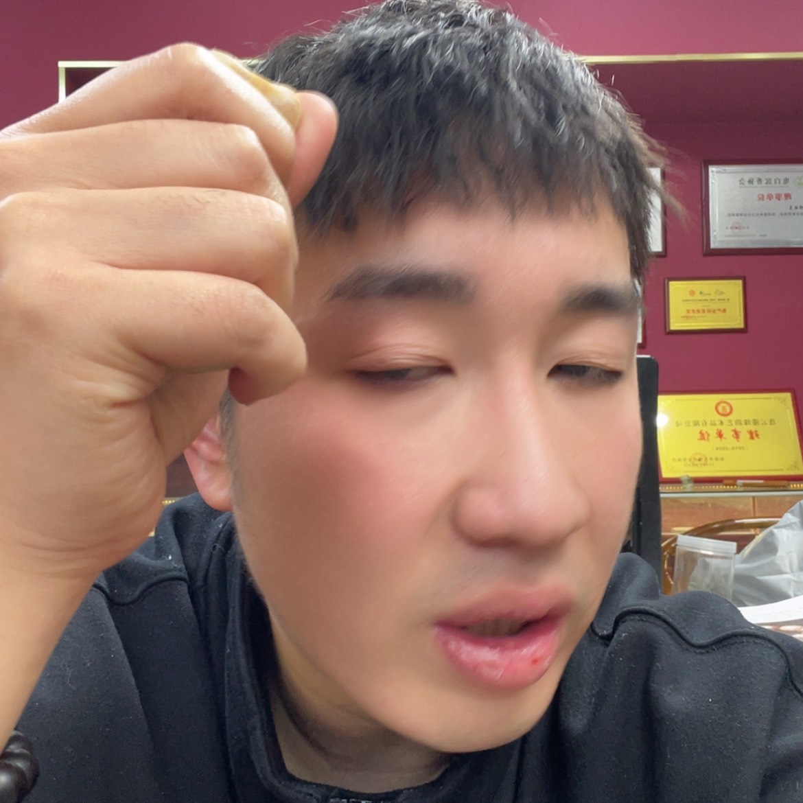 【闪购商品】59根雕