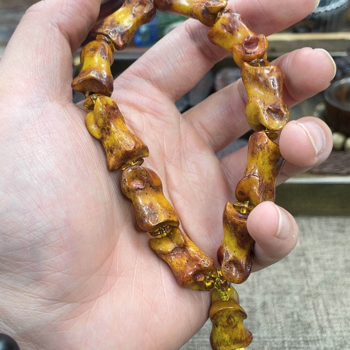 【闪购商品】41根雕