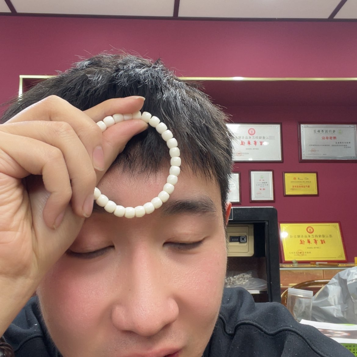 【闪购商品】92根雕