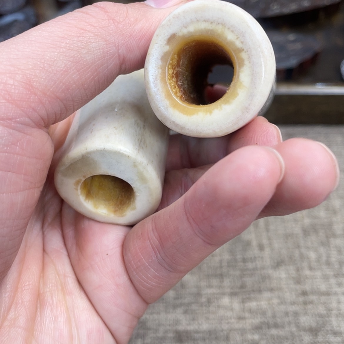 【闪购商品】30根雕