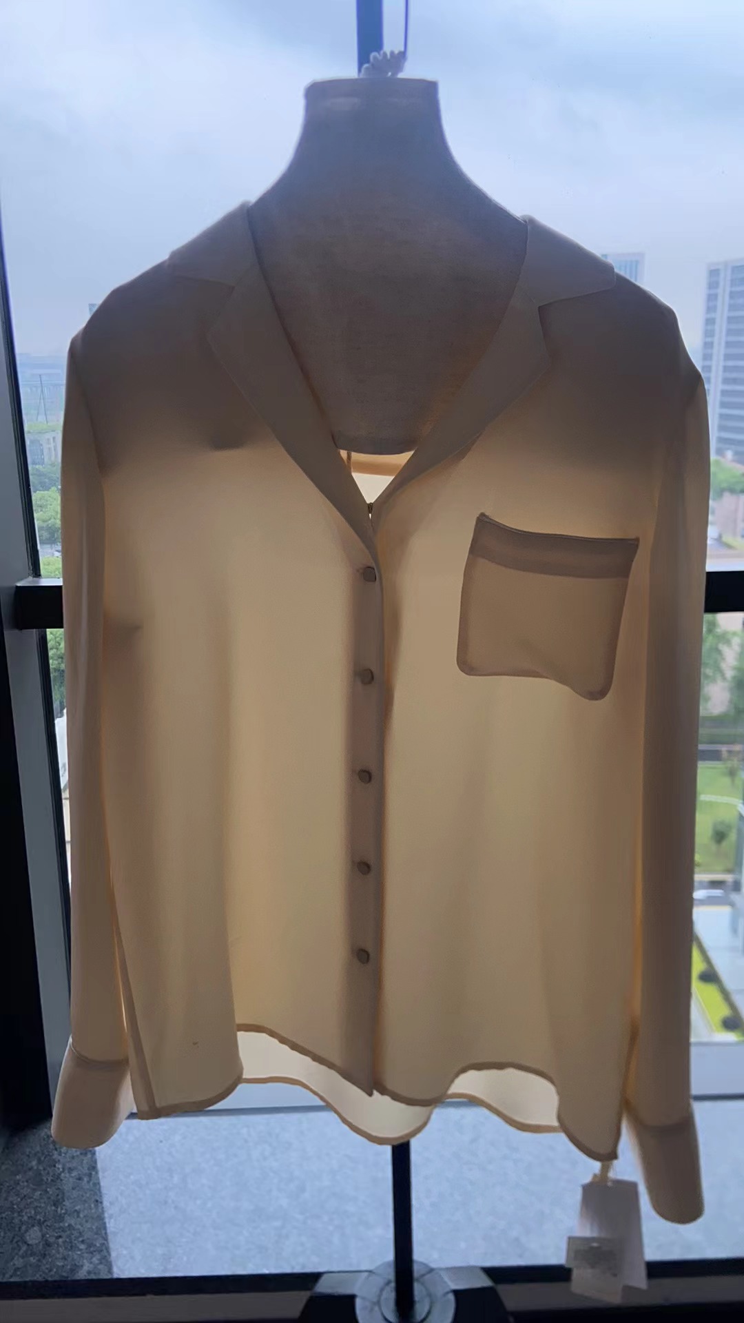 女士精品福利衬衫18