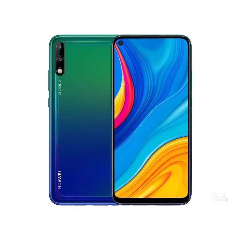 80新 Huawei/华为 畅享10 国行正品老人学生工作备用机 严选拍照