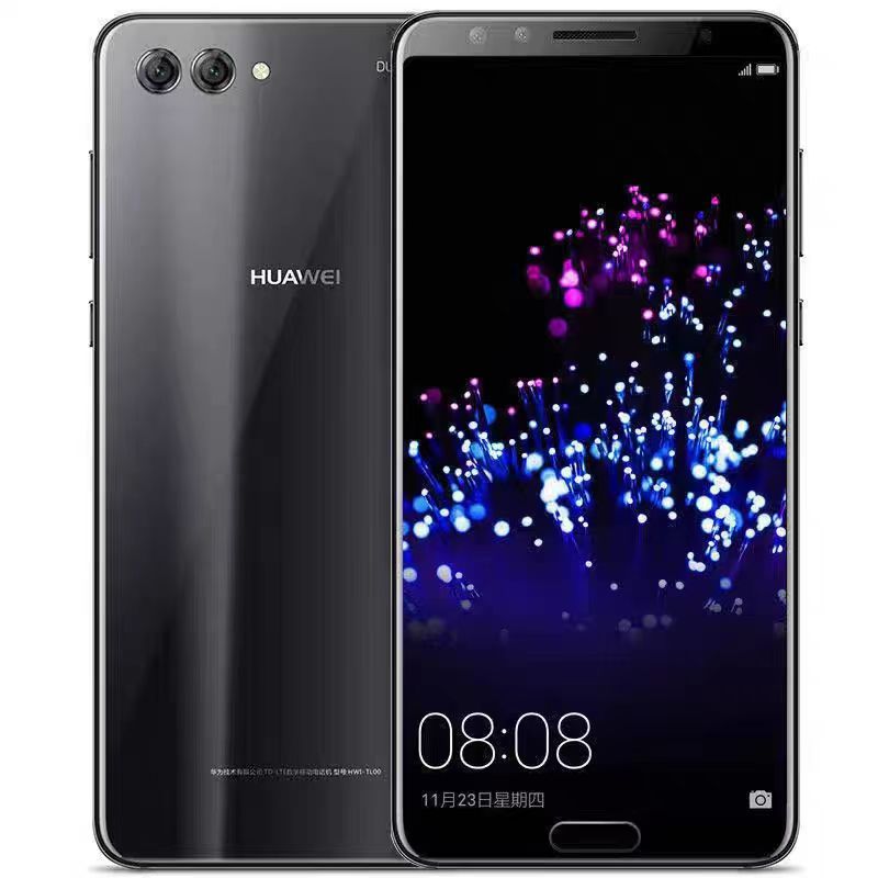 80新 HUAWEI/华为 nova 2s 国行正品学生工作备用机屏幕轻微划痕