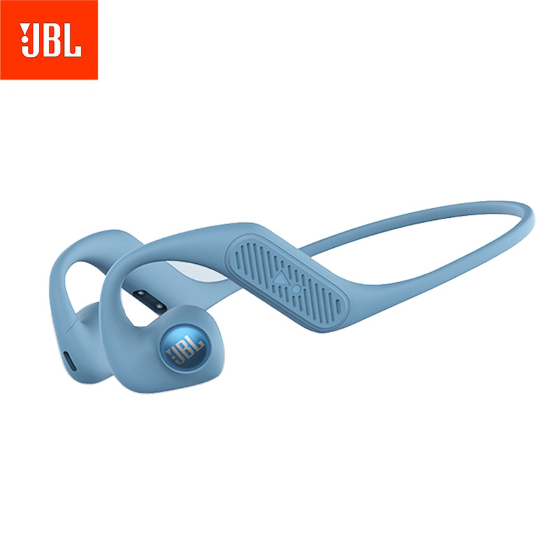 99新 JBL （老罗专属）NEARBUDS 新款2代音乐疾风蓝牙耳机