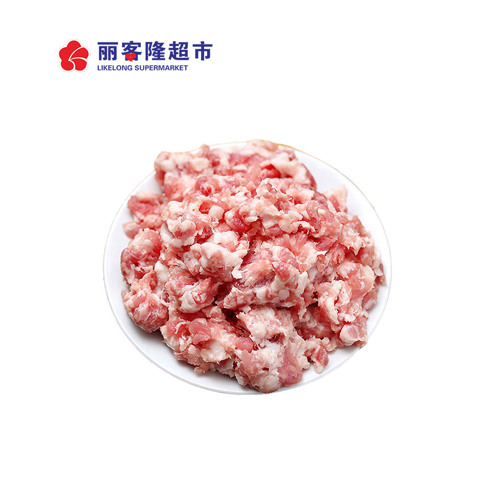  前胛肉沫250g