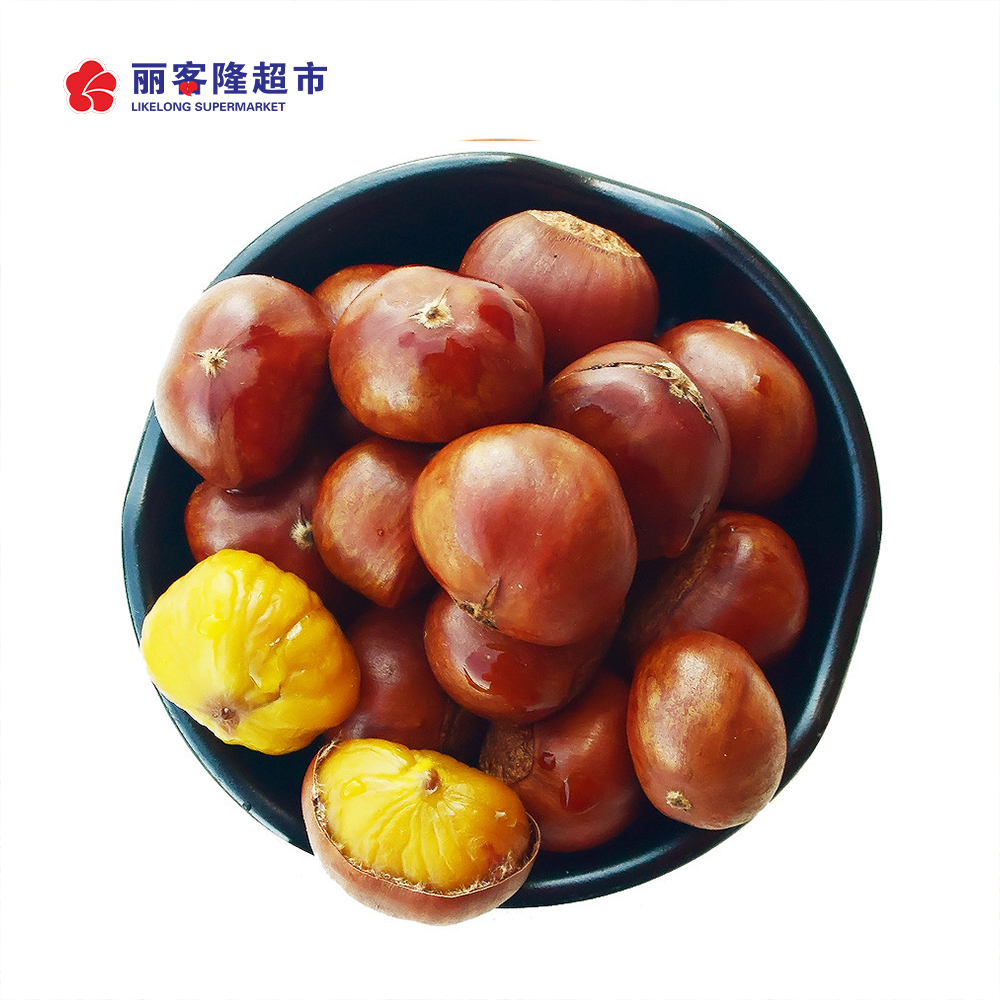 GA炒板栗（大)500g