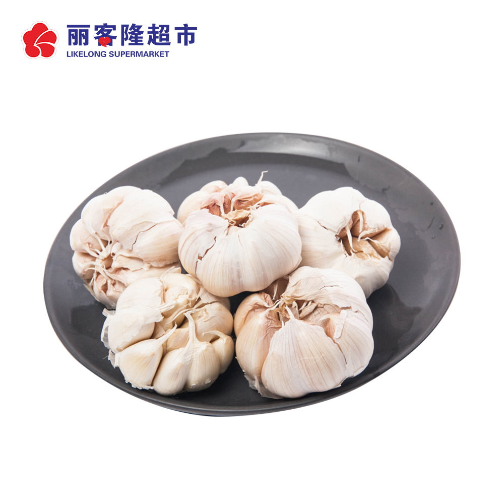 大蒜300g