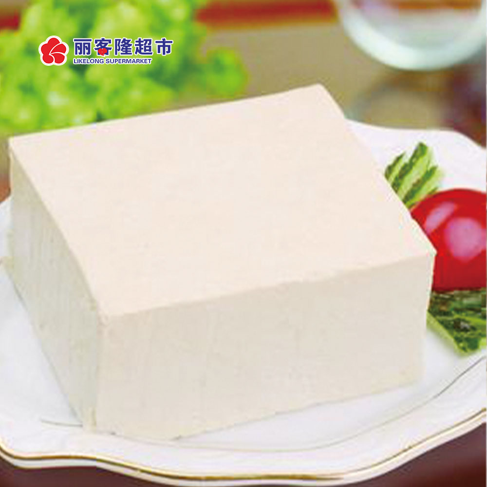 白沙柴火老豆腐500g/份豆腐同城送豆腐同城配