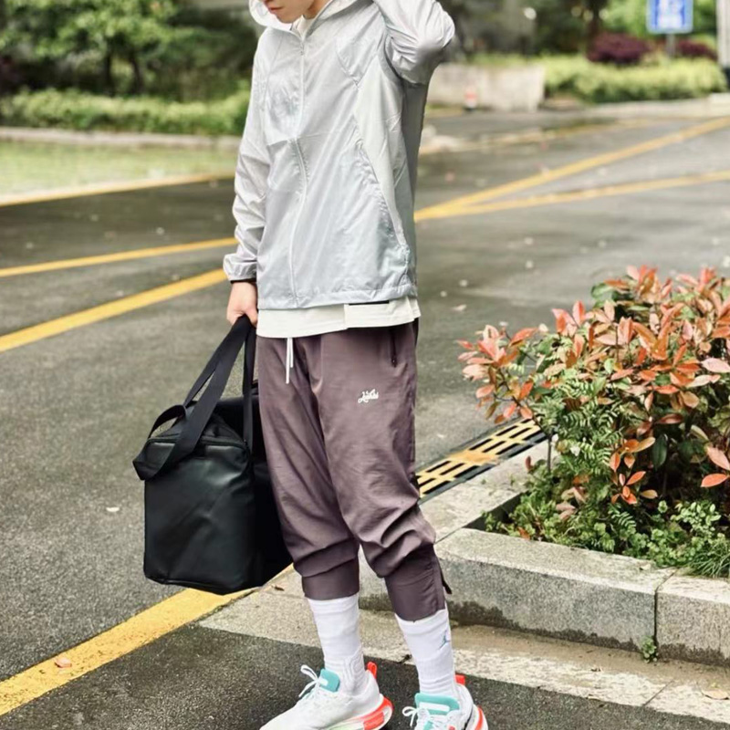 【专属】2024时尚潮流透气休闲运动鞋