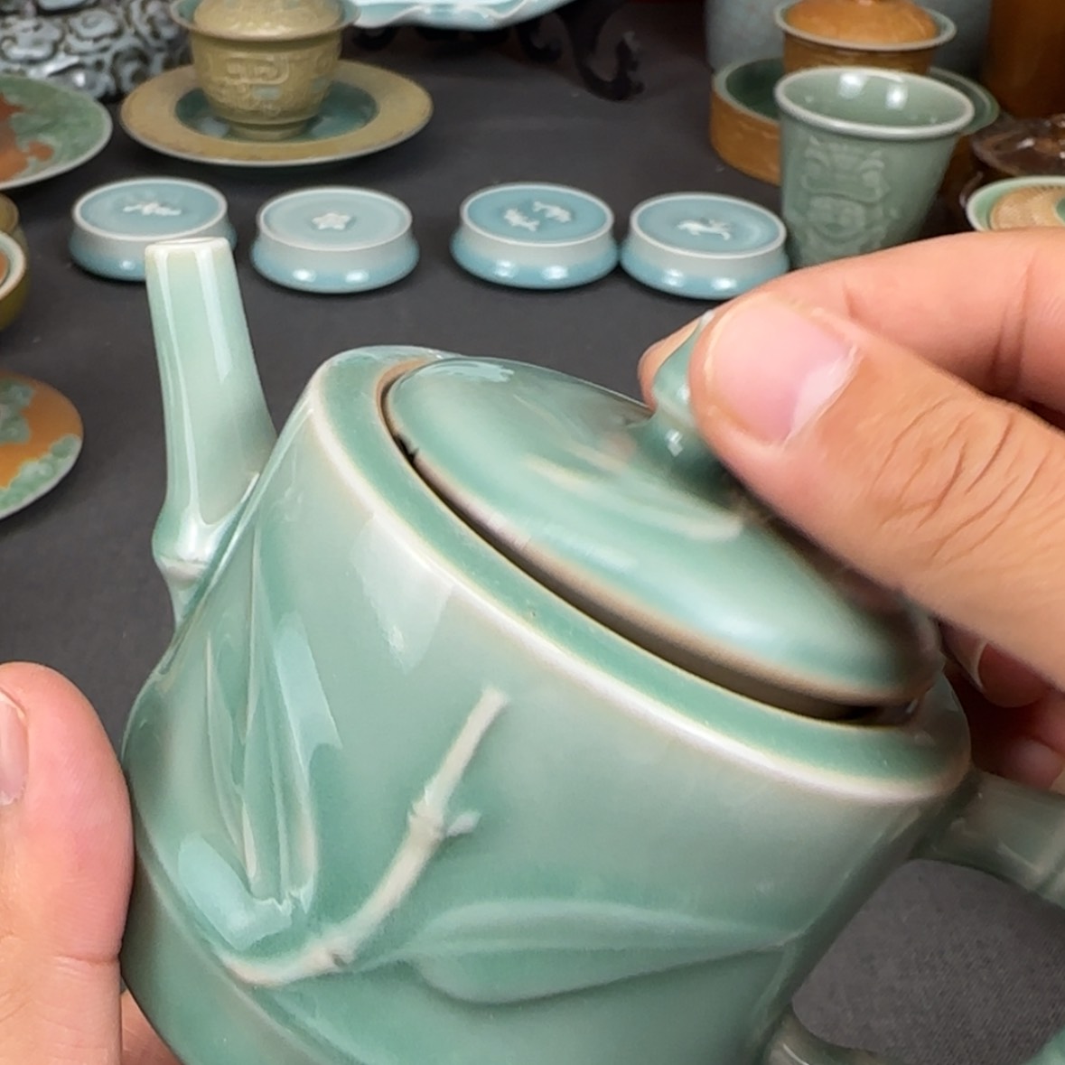 【闪购商品】密胺杯