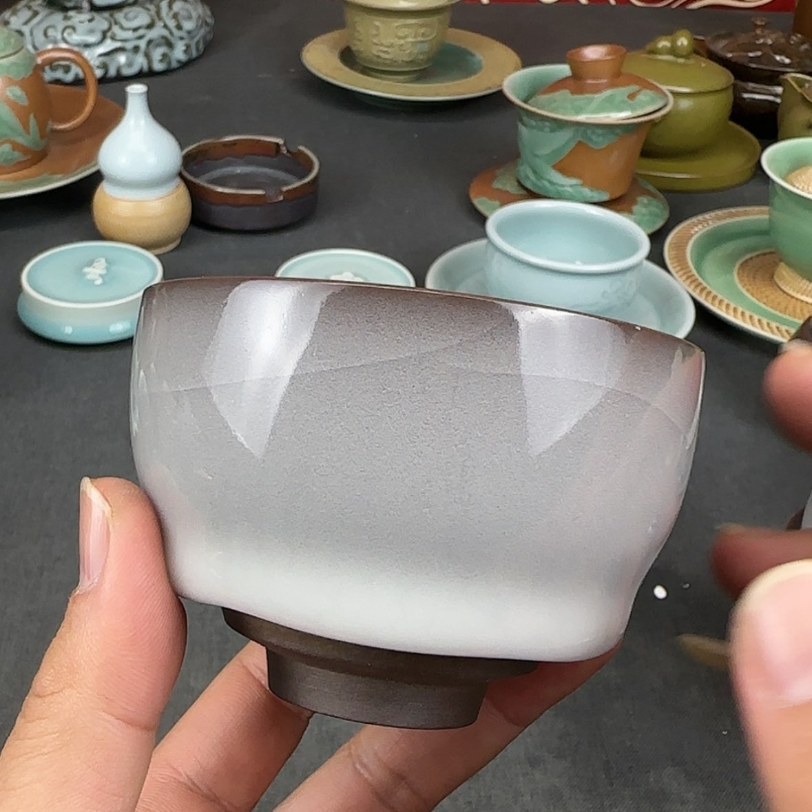 【闪购商品】陶瓷杯