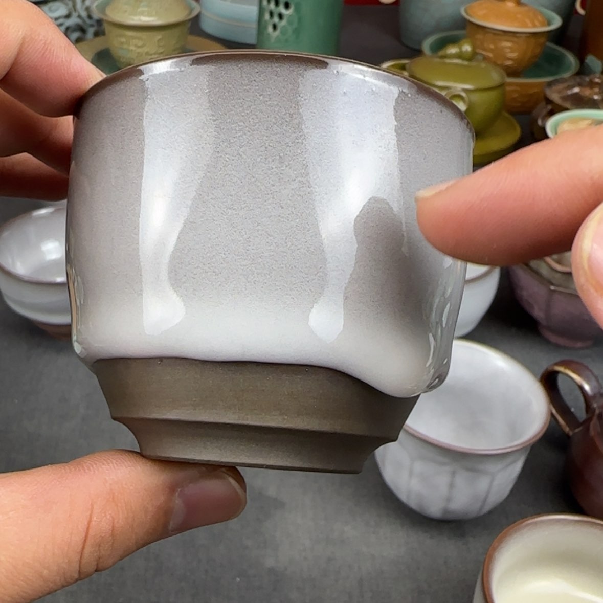 【闪购商品】密胺杯