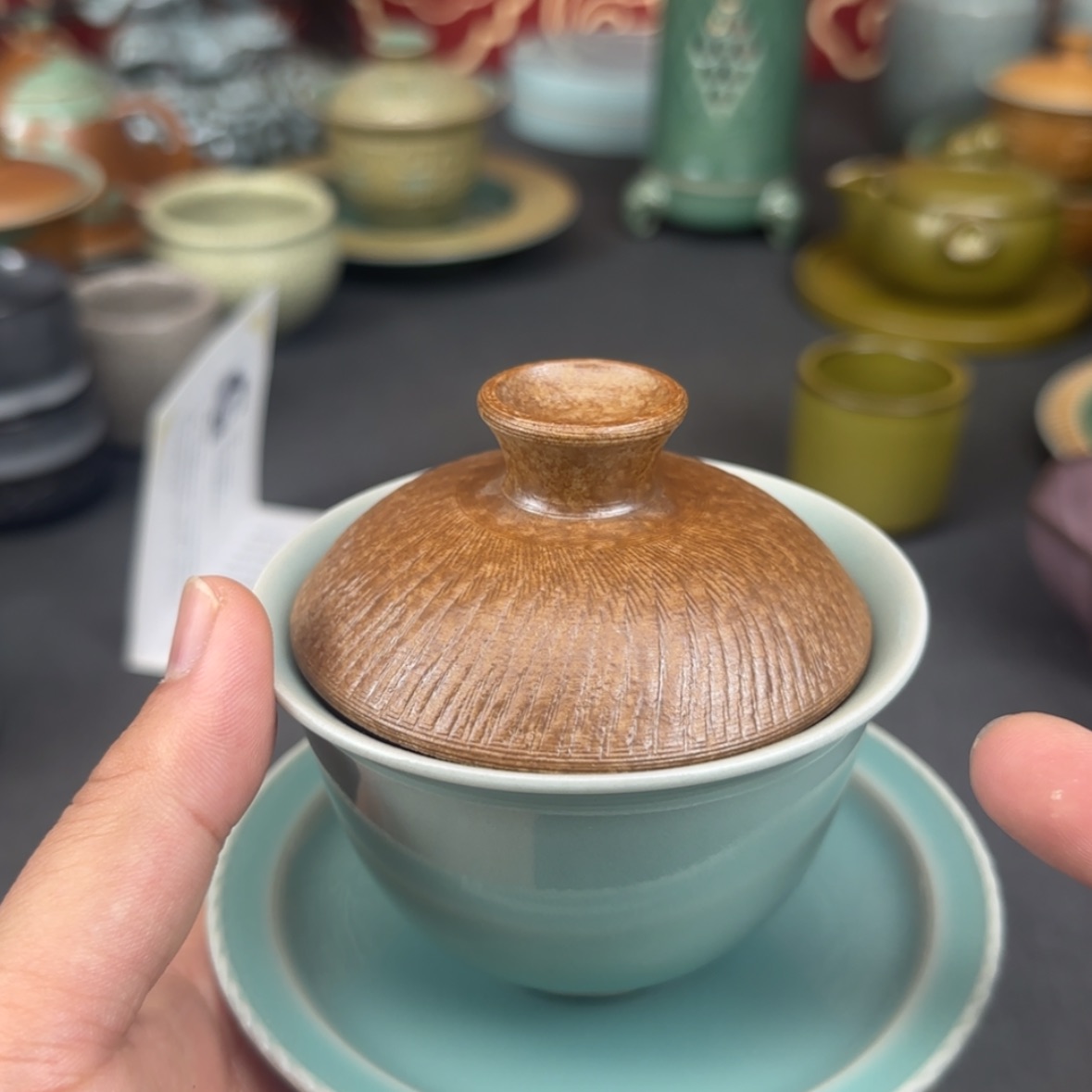 【闪购商品】密胺杯