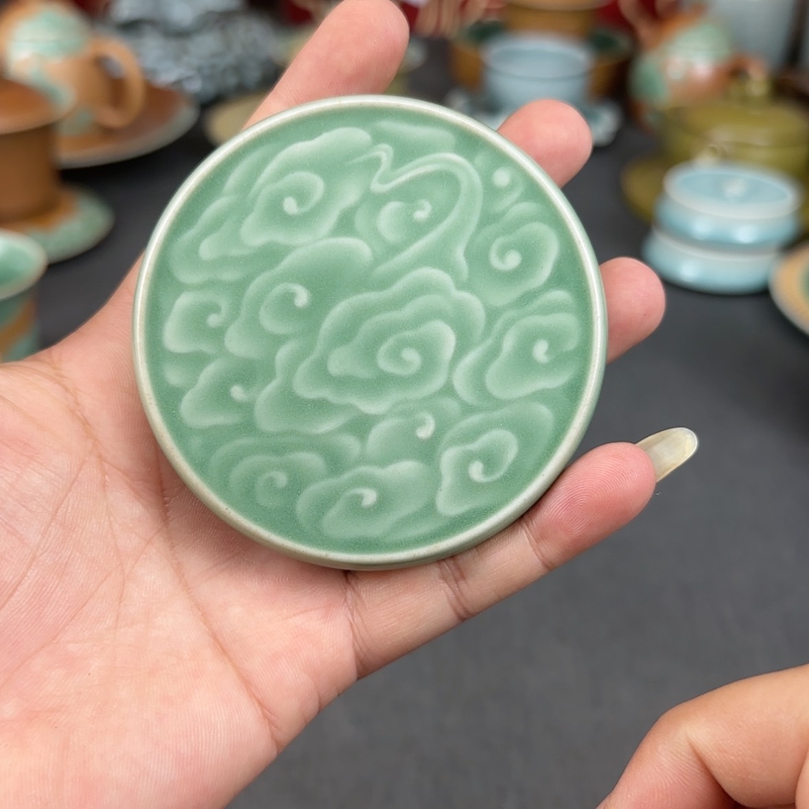 【闪购商品】密胺杯